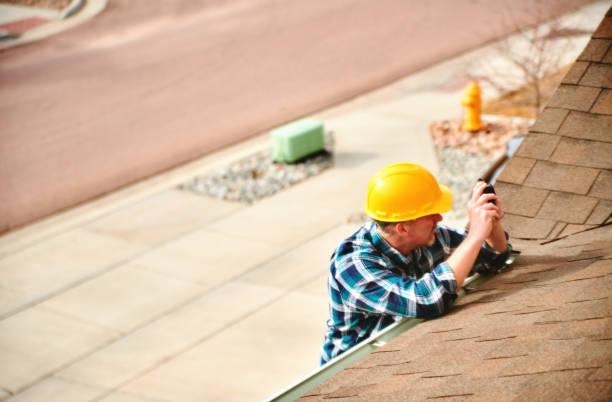 Gutter Replacement in Eagle Crest, OR