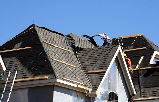 Fast & Reliable Emergency Roof Repairs in Eagle Crest, OR