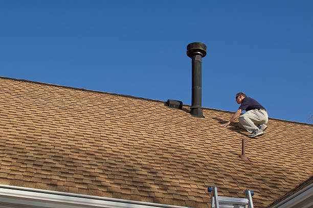Best Roof Leak Repair  in Eagle Crest, OR
