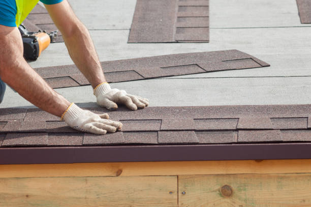 Best Chimney Flashing Repair  in Eagle Crest, OR